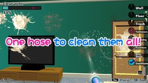 House Cleaning Survival screenshot thumbnail video