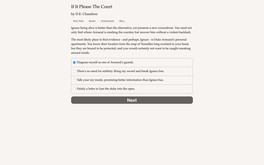 If It Please the Court screenshot thumbnail video