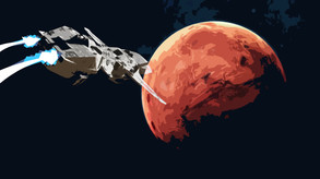 Alone on Mars screenshot thumbnail video