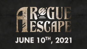 A Rogue Escape screenshot thumbnail video