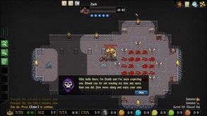 Rogue's Tale - Bloodlines DLC screenshot thumbnail video