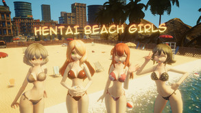Hentai Beach Girls screenshot thumbnail video