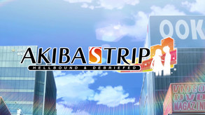 AKIBA'S TRIP: Hellbound & Debriefed - Digital Deluxe Edition screenshot thumbnail video