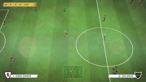 Super Soccer Blast: America vs Europe screenshot thumbnail video