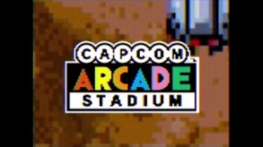Capcom Arcade Stadium screenshot thumbnail video