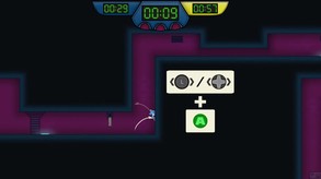 Intergalactic Rescue screenshot thumbnail video