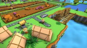 Craftlands Workshoppe screenshot thumbnail video