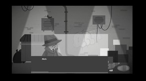 Noir Punk screenshot thumbnail video