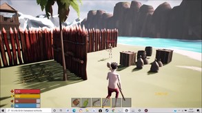 Survive Isolation screenshot thumbnail video