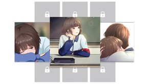 爱人 Lover screenshot thumbnail video