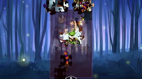 Sweety Little Witch screenshot thumbnail video