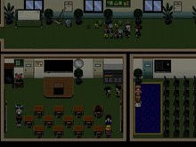 Flowering Across 樱下花期 screenshot thumbnail video