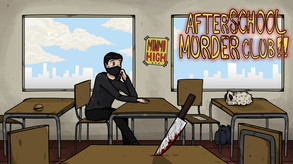 After School Murder Club!!