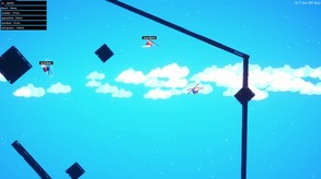 unedited gameplay #2