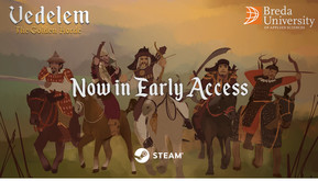 Early Access Trailer
