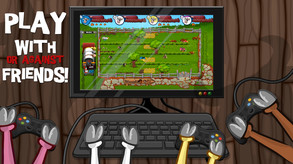 HOLY COW! Milking Simulator