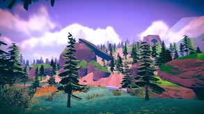 Wandering Trails: A Hiking Game screenshot thumbnail video
