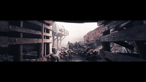 往日已逝-游戏截图