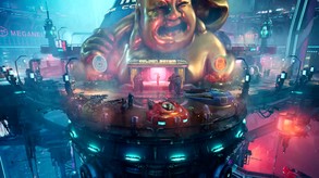 The Ascent screenshot thumbnail video