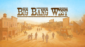 Big Bang West screenshot thumbnail video