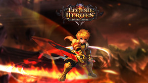 Legend of Heroes : Eternal Arena