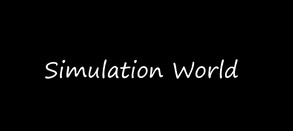 Simulation World english