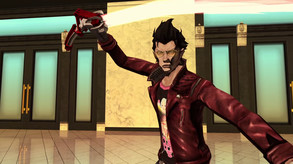 No More Heroes 2: Desperate Struggle screenshot thumbnail video