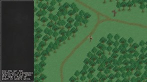 MannaRites Level Demo