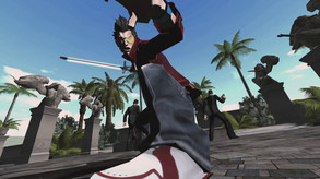 No More Heroes screenshot thumbnail video