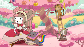 Colossus Down screenshot thumbnail video