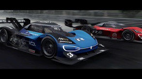 Project CARS 3: SEASON PASS screenshot thumbnail video