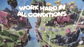 Lumberhill screenshot thumbnail video