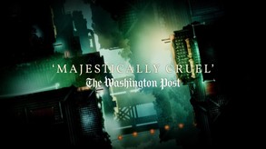 Sunless Skies: Sovereign Edition-游戏截图