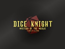 Dice Knight: Mystery of the Moirai screenshot thumbnail video