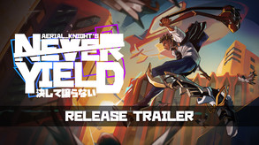 Aerial_Knight's Never Yield screenshot thumbnail video
