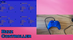 BzzzController screenshot thumbnail video