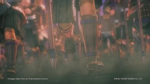 SAMURAI WARRIORS 5 screenshot thumbnail video