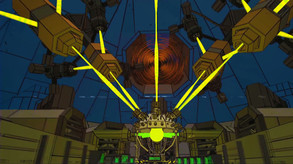 Yupitergrad (Virtual Reality Adventure) screenshot thumbnail video