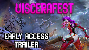 Viscerafest - EA Launch Trailer