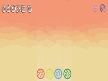 Coolors - Gameplay Trailer