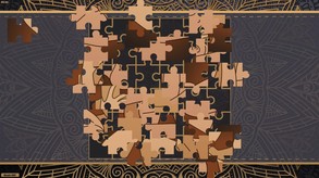 LineArt Jigsaw Puzzle - Erotica 5 screenshot thumbnail video