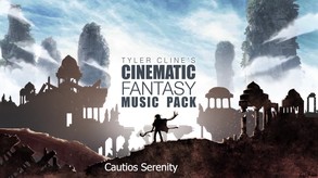 RPG Maker MV - Tyler Cline's Cinematic Fantasy Music Pack screenshot thumbnail video