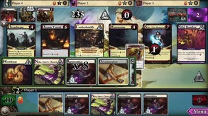 Ascension - Deliverance Expansion screenshot thumbnail video