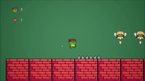 Fancy the Frog screenshot thumbnail video