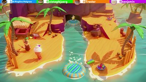 Summer Prologue Trailer 1
