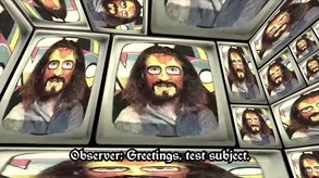 Meet the observer