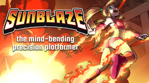 Sunblaze screenshot thumbnail video