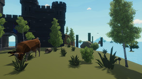 Actual Gameplay - Cuts