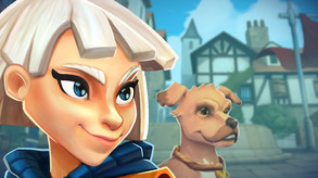 "Rollers of the Realm: Reunion" Announcement Teaser