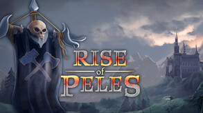 Rise of Peles - craft, fight, evolve - Teaser